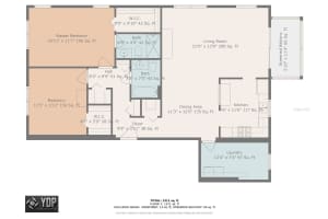 6190 80TH STREET, ST PETERSBURG, FL 33709 Sold 07/18/25