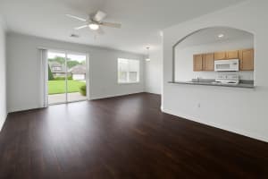 6354 SEDGEFORD DRIVE, LAKELAND, FL 33811 Sold 10/27/25