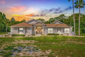 7206 River Country Dr, WEEKI WACHEE