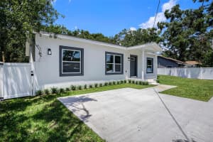 3016 73RD STREET, TAMPA, FL 33619 Sold 06/23/25