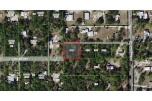 S SLASH PINE AVE, HOMOSASSA, FL 34446 - MLS#MFRTB8385021