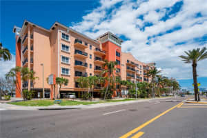 13235 Gulf Blvd #402, MADEIRA BEACH
