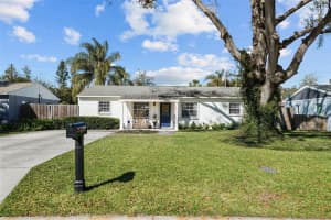 4103 BAY VILLA AVENUE, TAMPA, FL 33611 Sold 06/18/25