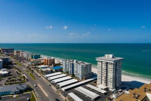 17408 GULF BOULEVARD, REDINGTON SHORES, FL 33708 - MLS#MFRTB8385041