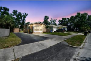 2018 21ST STREET, ST PETERSBURG, FL 33712 Sold 08/29/25
