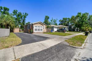 2018 21ST STREET, ST PETERSBURG, FL 33712 Sold 08/29/25