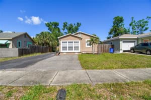 2018 21ST STREET, ST PETERSBURG, FL 33712 Sold 08/29/25