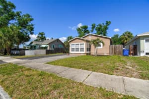 2018 21ST STREET, ST PETERSBURG, FL 33712 Sold 08/29/25