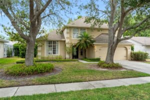 3219 CENTERWOOD DRIVE, TARPON SPRINGS, FL 34688 Sold 06/06/25