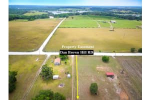 DAN BROWN HILL RD, BROOKSVILLE, FL 34602 - MLS#MFRTB8385047