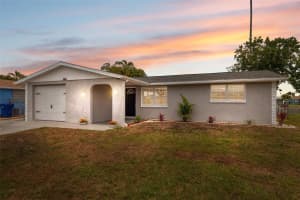 2252 SOCIETY DRIVE, HOLIDAY, FL 34691 Sold 06/23/25