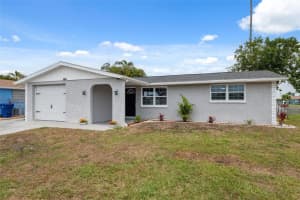2252 SOCIETY DRIVE, HOLIDAY, FL 34691 Sold 06/23/25