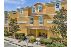 456 BAYOU VILLAGE DRIVE, TARPON SPRINGS, FL 34689 - MLS#MFRTB8385053