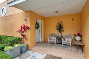 456 BAYOU VILLAGE DRIVE, TARPON SPRINGS, FL 34689 - MLS#MFRTB8385053