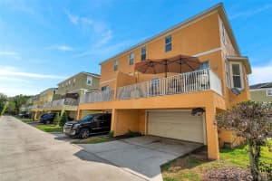 456 BAYOU VILLAGE DRIVE, TARPON SPRINGS, FL 34689 - MLS#MFRTB8385053
