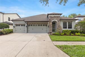 8015 HAMPTON GLEN DRIVE, TAMPA, FL 33647 Sold 07/11/25