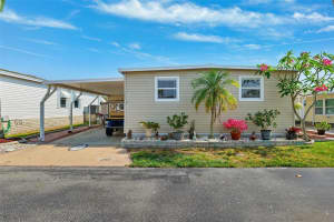 18675 US HIGHWAY 19 N #261, CLEARWATER, FL 33764 - MLS#MFRTB8385064