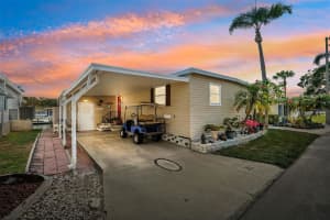 18675 US HIGHWAY 19 N #261, CLEARWATER, FL 33764 - MLS#MFRTB8385064