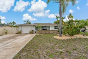 7909 CANNA DRIVE, PORT RICHEY, FL 34668 Sold 07/23/25