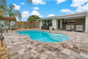 7909 CANNA DRIVE, PORT RICHEY, FL 34668 Sold 07/23/25