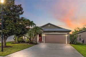 2262 LUNE COURT, MELBOURNE, FL 32904 Sold 08/20/25