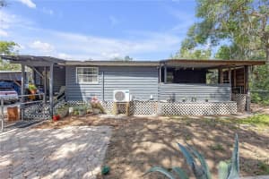 4748 MERLIN CIRCLE, DADE CITY, FL 33523 - MLS#MFRTB8385080