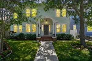 834 26TH AVENUE, ST PETERSBURG, FL 33704 Sold 06/20/25