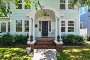 834 26TH AVENUE, ST PETERSBURG, FL 33704 Sold 06/20/25
