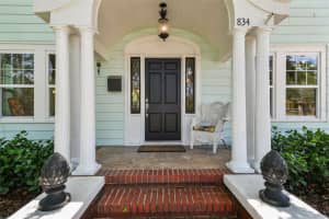 834 26TH AVENUE, ST PETERSBURG, FL 33704 Sold 06/20/25