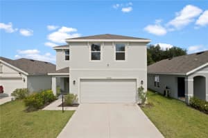 13734 Whiskey Daisy Dr, DADE CITY