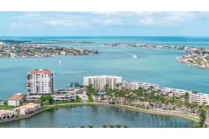 6105 BAHIA DEL MAR CIRCLE, ST PETERSBURG, FL 33715 - MLS#MFRTB8385120