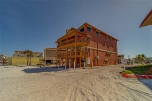 17606 Lee Ave, REDINGTON SHORES