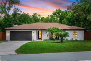 1820 MERRICK DRIVE, DELTONA, FL 32738 Sold 06/09/25