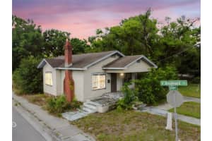 702 W Virginia Ave, TAMPA