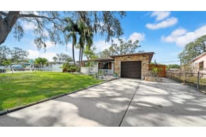 4642 29TH AVENUE, ST PETERSBURG, FL 33713 Sold 07/07/25