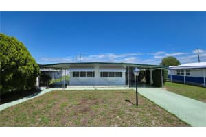 5318 MARY STREET, ZEPHYRHILLS, FL 33542 Sold 07/07/25