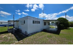 5318 MARY STREET, ZEPHYRHILLS, FL 33542 Sold 07/07/25