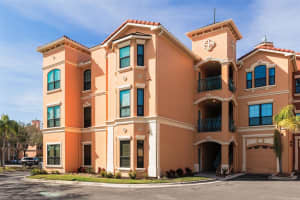 2722 VIA TIVOLI #430A, CLEARWATER, FL 33764 - MLS#MFRTB8385159