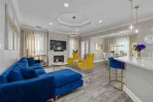 2722 VIA TIVOLI #430A, CLEARWATER, FL 33764 - MLS#MFRTB8385159