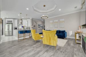 2722 VIA TIVOLI #430A, CLEARWATER, FL 33764 - MLS#MFRTB8385159