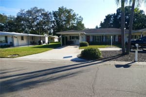 2710 JEWEL ROAD, BELLEAIR BLUFFS, FL 33770 - MLS#MFRTB8385170