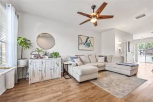6541 BLACK MANGROVE DRIVE, LARGO, FL 33773 Sold 07/18/25