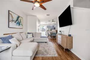 6541 BLACK MANGROVE DRIVE, LARGO, FL 33773 Sold 07/18/25