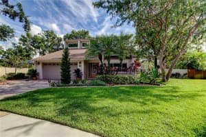 3406 HOLLYHOCK WAY, TAMPA, FL 33618 Sold 08/22/25