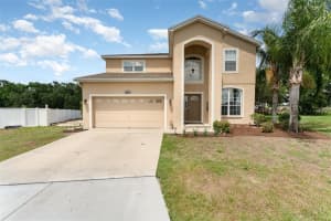 2721 STONEWOOD DRIVE, LAKELAND, FL 33810 Sold 08/06/25