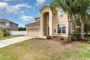2721 STONEWOOD DRIVE, LAKELAND, FL 33810 Sold 08/06/25