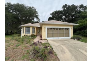 2846 KITTERY POINT, HERNANDO, FL 34442 Sold 08/04/25