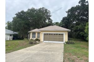 2846 KITTERY POINT, HERNANDO, FL 34442 Sold 08/04/25