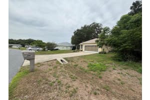 2846 KITTERY POINT, HERNANDO, FL 34442 Sold 08/04/25