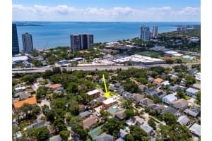 3205 SAN PEDRO STREET, TAMPA, FL 33629 - MLS#MFRTB8385207